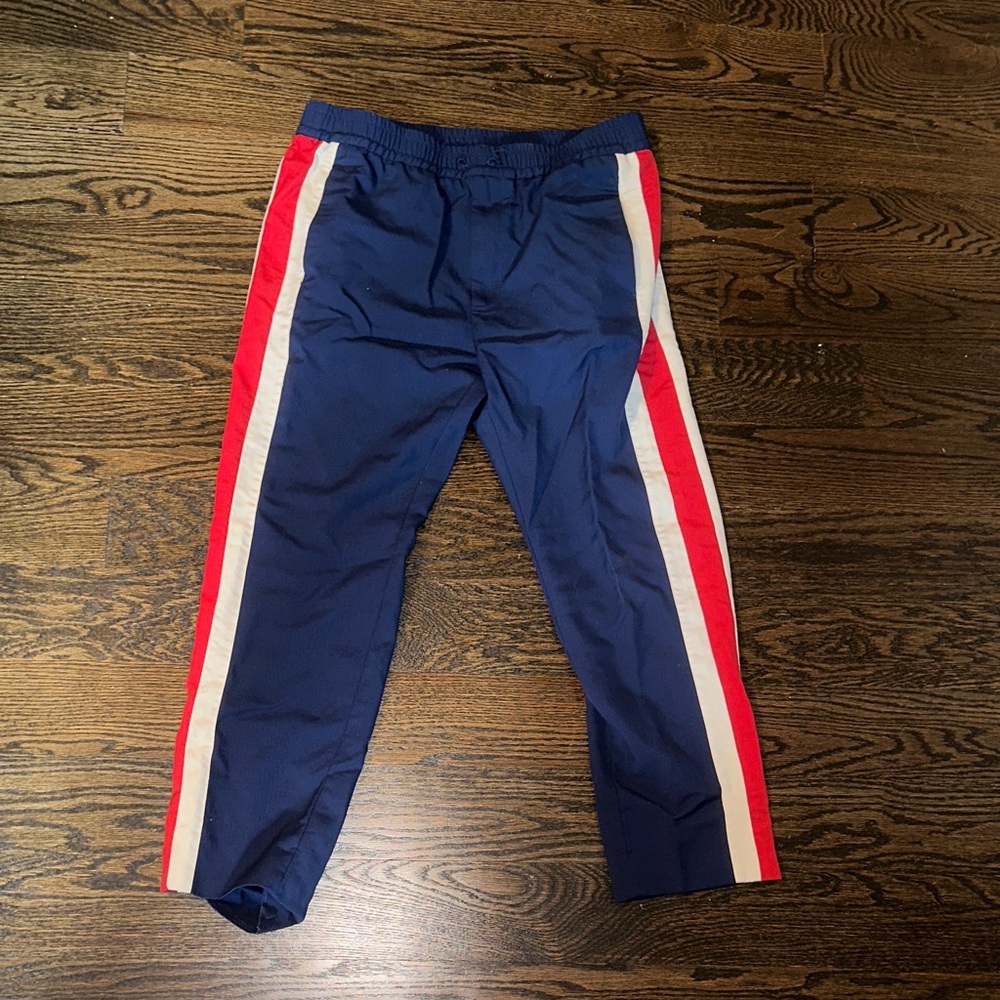 Gucci Track Pants